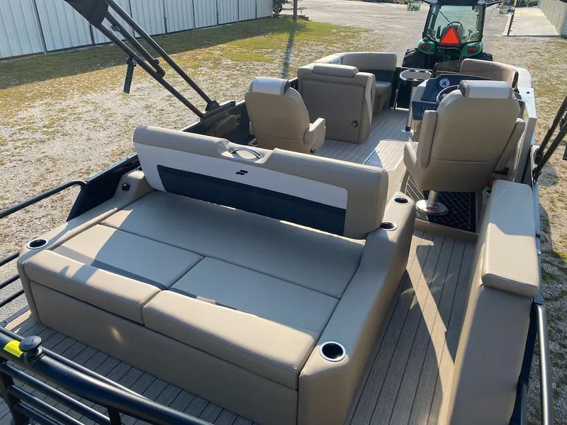 Slide: The Image of Starcraft SLS 3 Q DH 2026 - 6