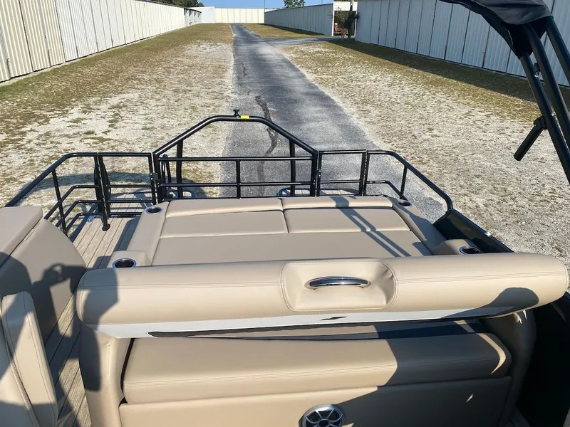 Slide: The Image of Starcraft SLS 3 Q DH 2026 - 7