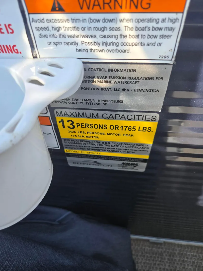 Slide: The Image of Bennington 22 SSRX 2019 - 24