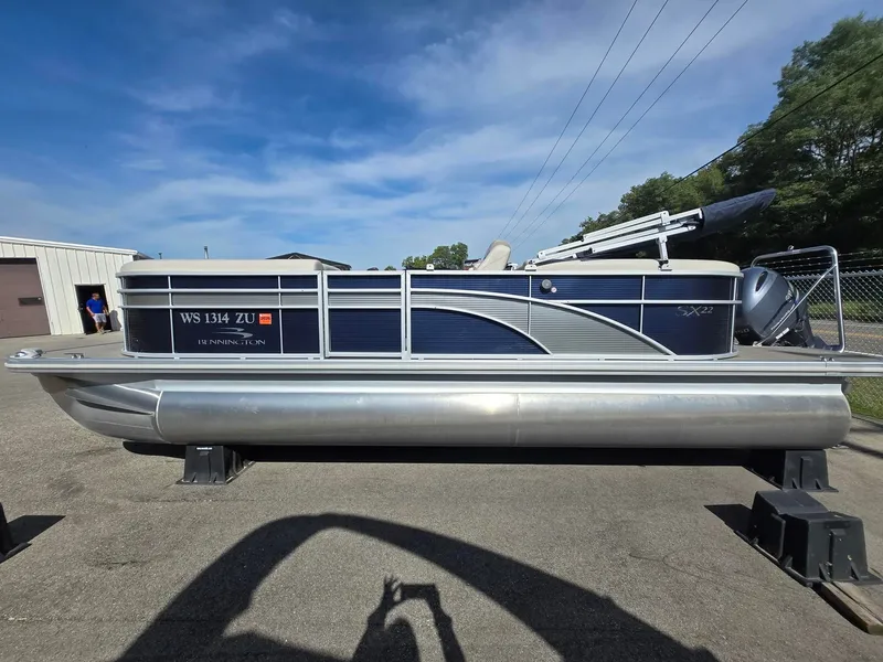 Slide: The Image of Bennington 22 SSRX 2019 - 7