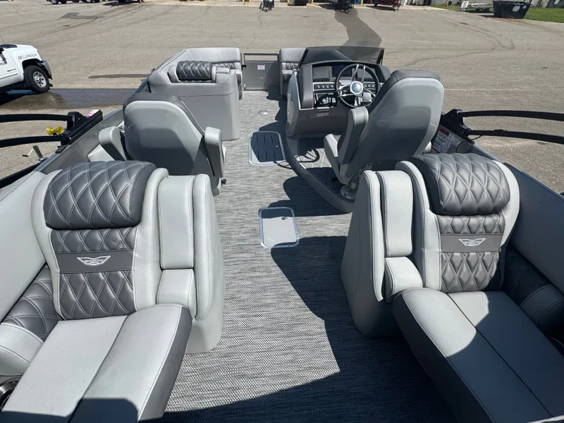 Slide: The Image of Bennington 23RXFBSR 2024 - 17