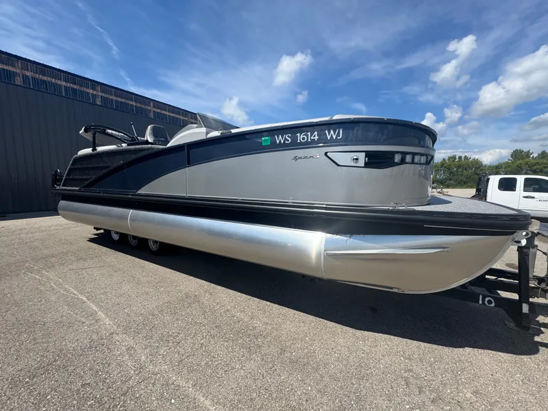 Slide: The Image of Bennington 23RXFBSR 2024 - 2