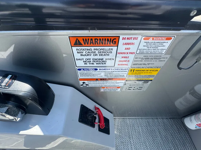 Slide: The Image of Bennington 23RXFBSR 2024 - 22