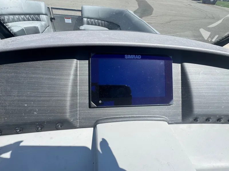 Slide: The Image of Bennington 23RXFBSR 2024 - 25