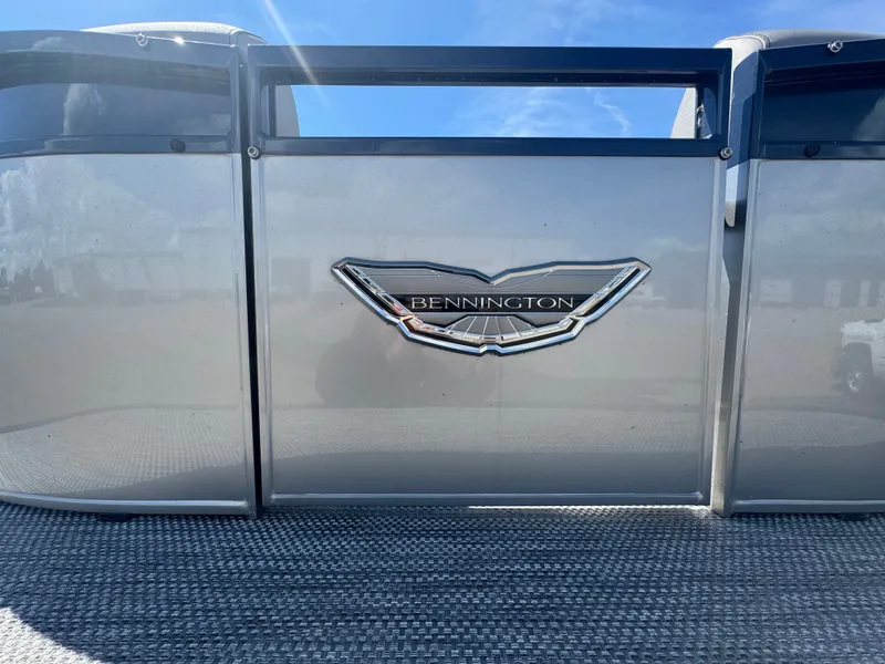 Slide: The Image of Bennington 23RXFBSR 2024 - 29