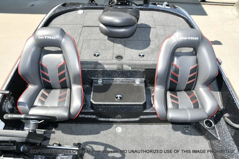 Slide: The Image of Nitro Z20 Pro Pack 2023 - 13