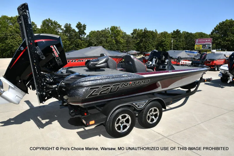 Slide: The Image of Nitro Z20 Pro Pack 2023 - 19