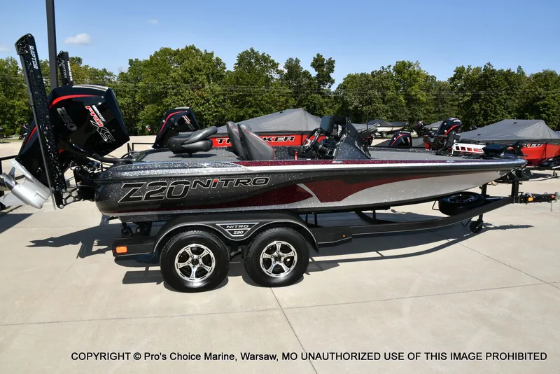 Slide: The Image of Nitro Z20 Pro Pack 2023 - 20