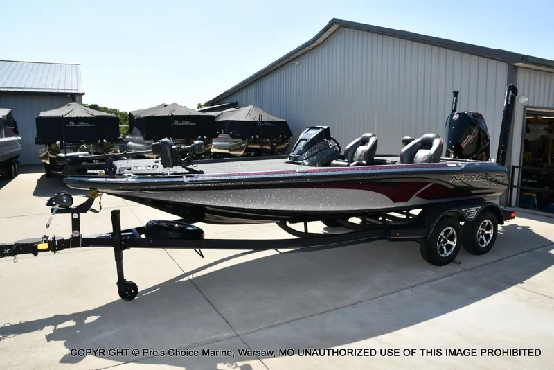 Slide: The Image of Nitro Z20 Pro Pack 2023 - 27