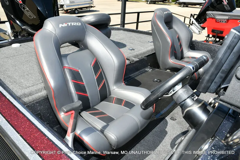 Slide: The Image of Nitro Z20 Pro Pack 2023 - 37