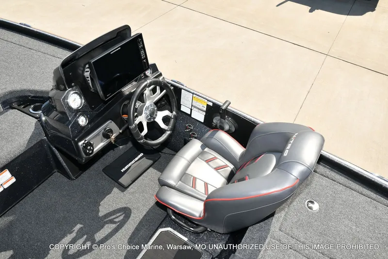 Slide: The Image of Nitro Z20 Pro Pack 2023 - 43