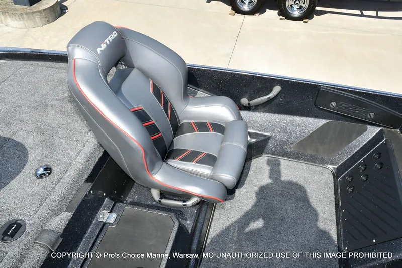 Slide: The Image of Nitro Z20 Pro Pack 2023 - 47