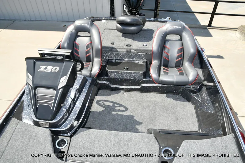 Slide: The Image of Nitro Z20 Pro Pack 2023 - 51