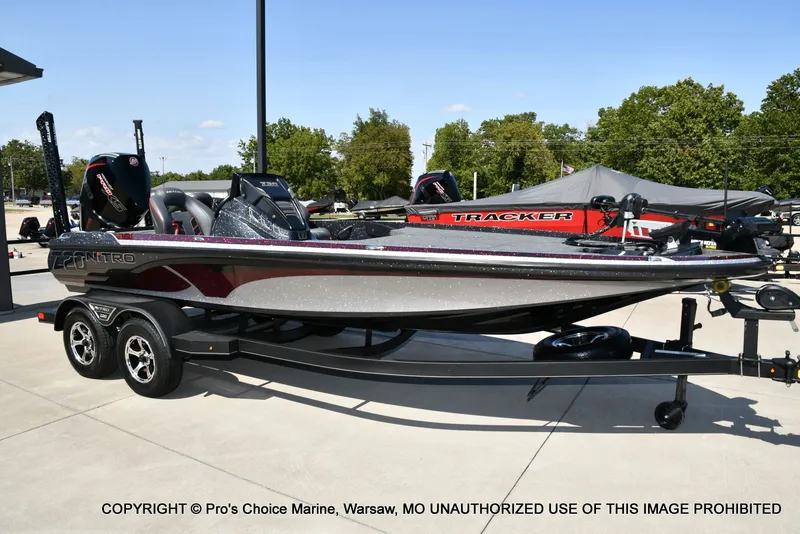 Slide: The Image of Nitro Z20 Pro Pack 2023 - 70