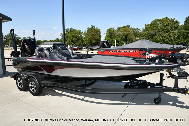 Slide: The Image of Nitro Z20 Pro Pack 2023 - 73