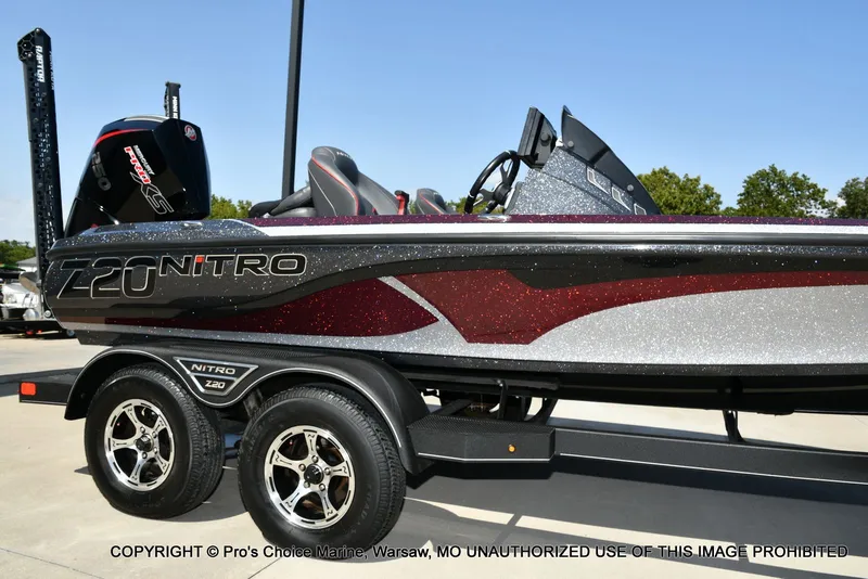 Slide: The Image of Nitro Z20 Pro Pack 2023 - 77