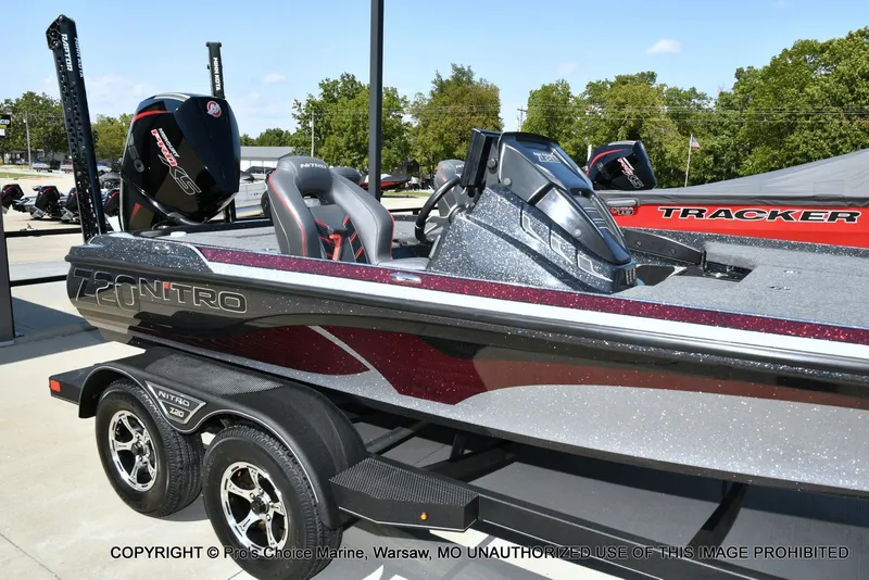 Slide: The Image of Nitro Z20 Pro Pack 2023 - 81