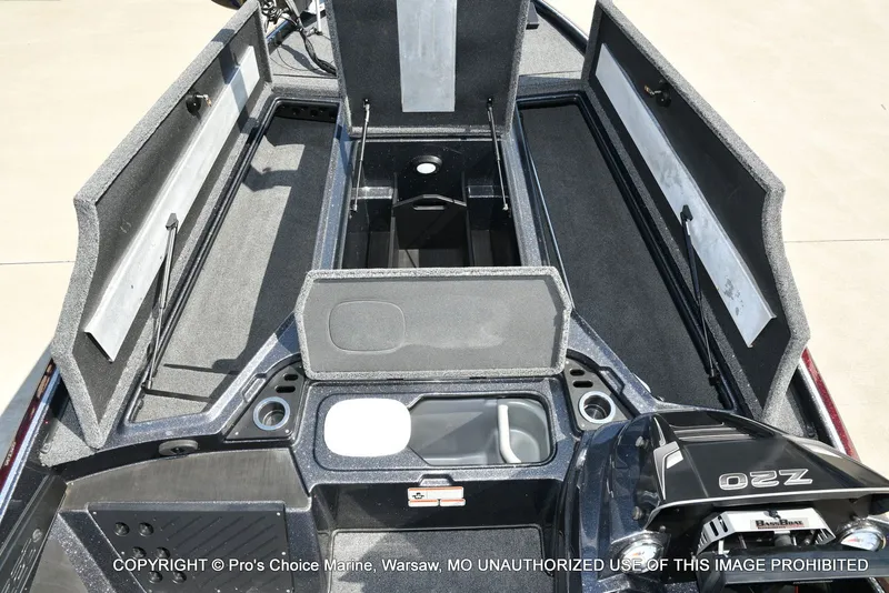 Slide: The Image of Nitro Z20 Pro Pack 2023 - 9