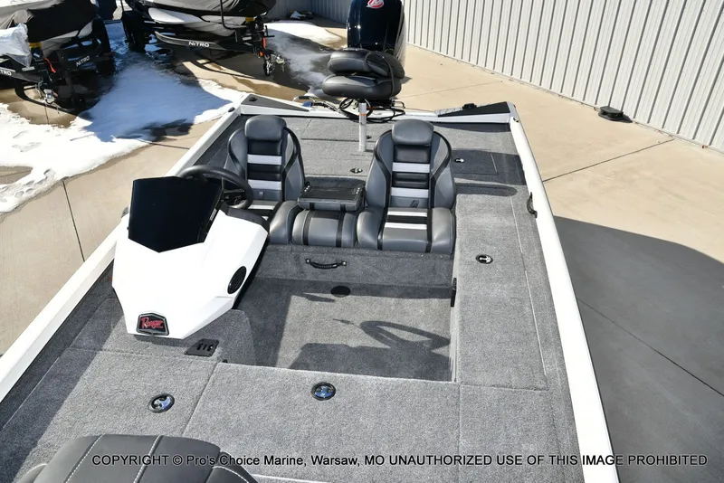 Slide: The Image of Ranger RT188C w/115 Pro-XS 2026 - 11