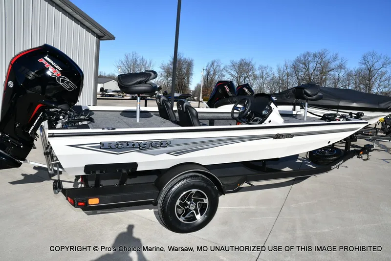 Slide: The Image of Ranger RT188C w/115 Pro-XS 2026 - 16