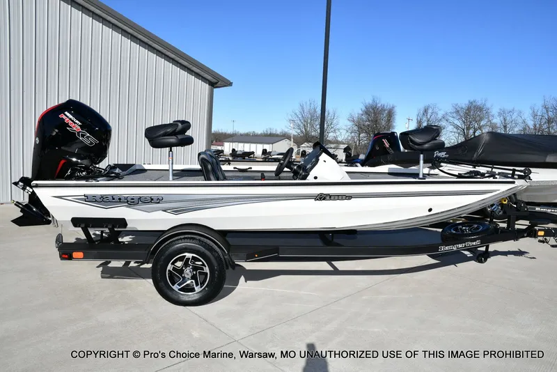 Slide: The Image of Ranger RT188C w/115 Pro-XS 2026 - 17