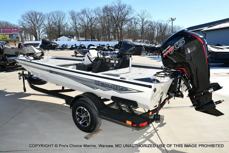 Slide: The Image of Ranger RT188C w/115 Pro-XS 2026 - 20