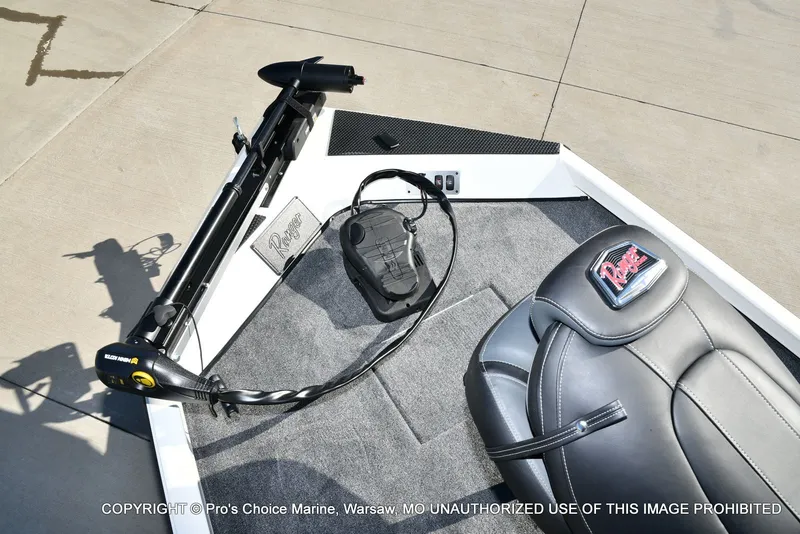 Slide: The Image of Ranger RT188C w/115 Pro-XS 2026 - 35