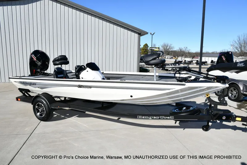 Slide: The Image of Ranger RT188C w/115 Pro-XS 2026 - 60