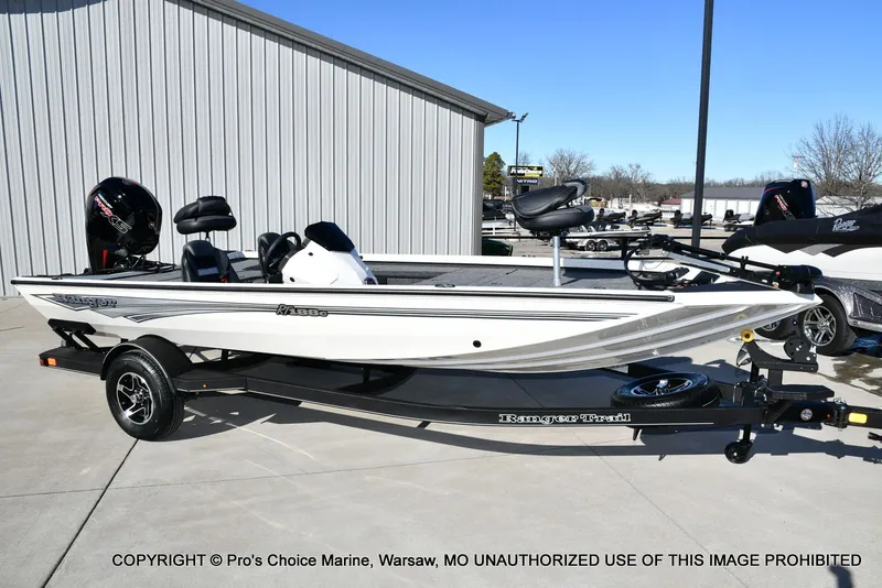 Slide: The Image of Ranger RT188C w/115 Pro-XS 2026 - 61