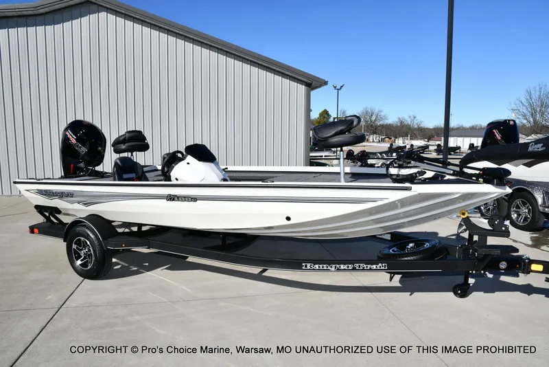 Slide: The Image of Ranger RT188C w/115 Pro-XS 2026 - 63