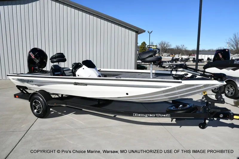 Slide: The Image of Ranger RT188C w/115 Pro-XS 2026 - 64