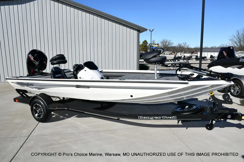 Slide: The Image of Ranger RT188C w/115 Pro-XS 2026 - 65