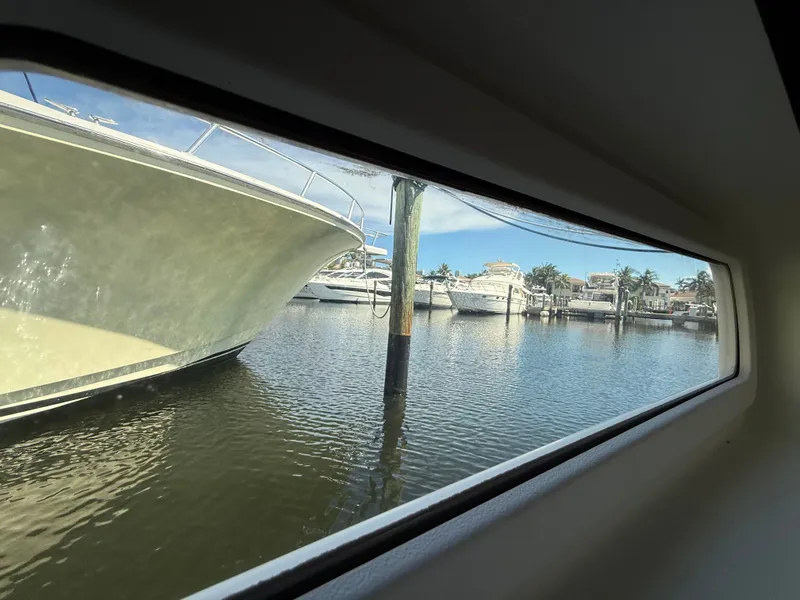 Slide: The Image of Jeanneau J469 2016 - 49