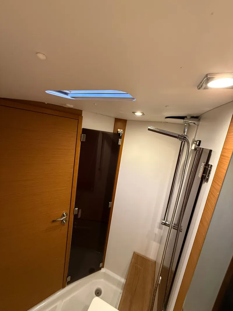 Slide: The Image of Jeanneau J469 2016 - 55