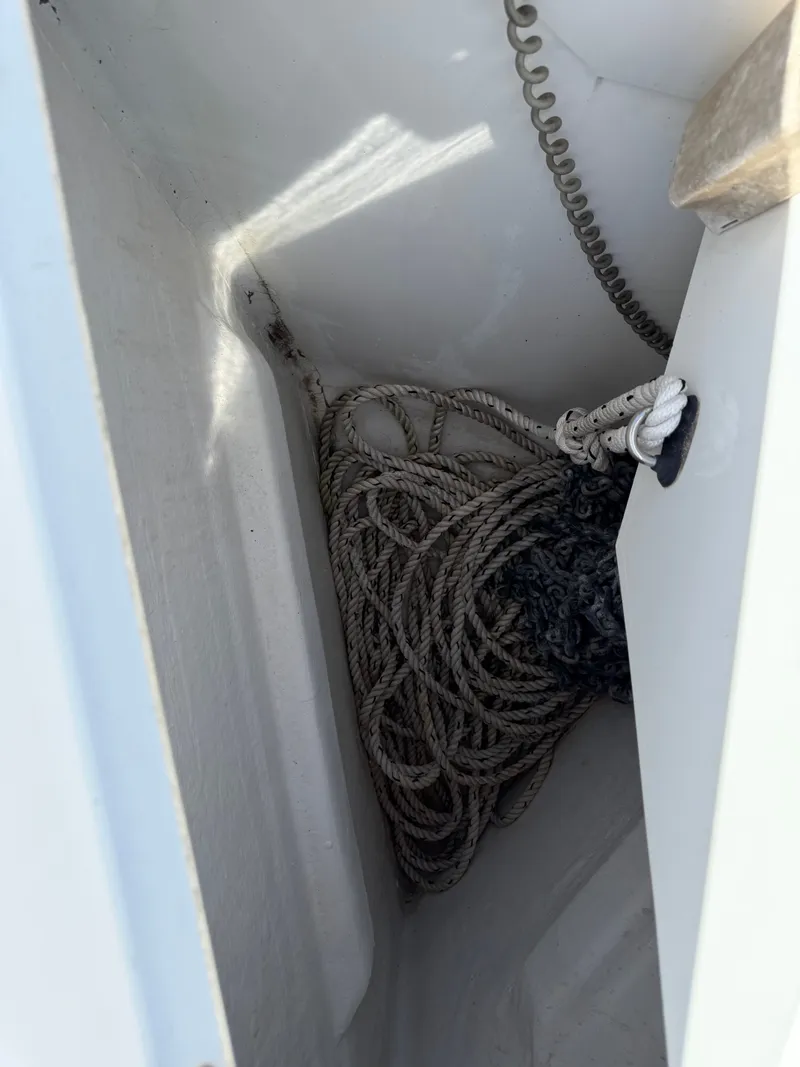 Slide: The Image of Jeanneau J469 2016 - 6