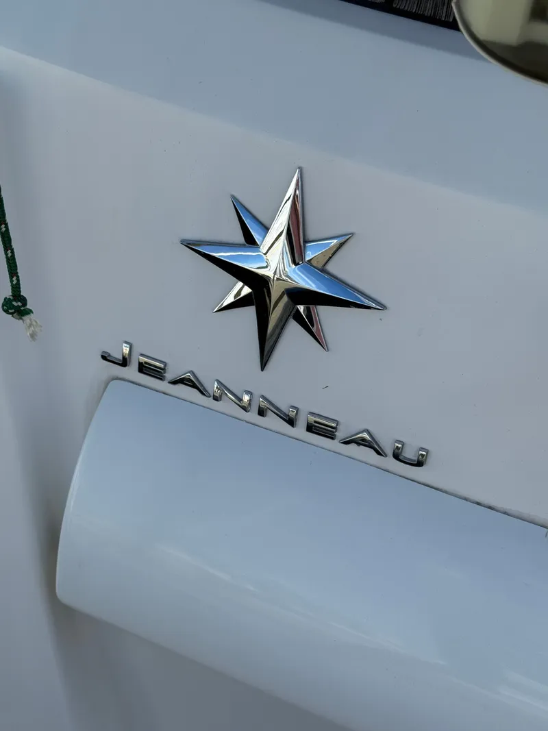 Slide: The Image of Jeanneau J469 2016 - 60