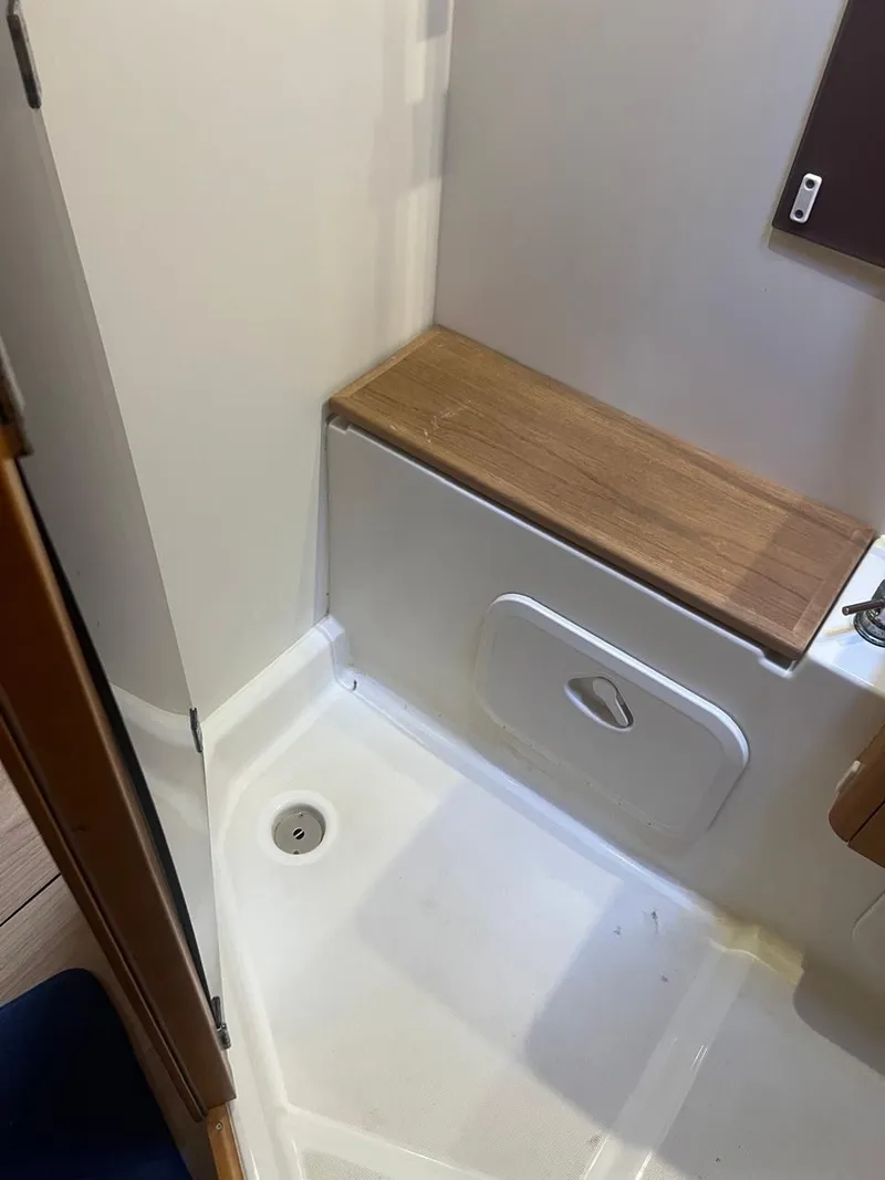 Slide: The Image of Jeanneau J469 2016 - 70