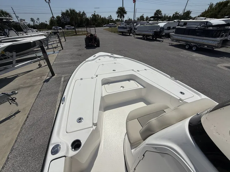 Slide: The Image of Key West 210 Bay Reef 2026 - 11