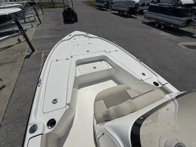 Slide: The Image of Key West 210 Bay Reef 2026 - 6