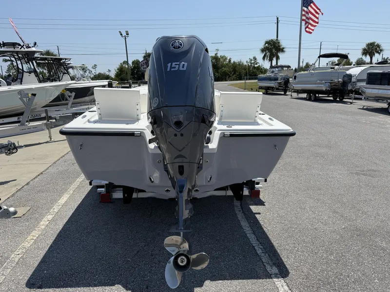 Slide: The Image of Key West 210 Bay Reef 2026 - 7