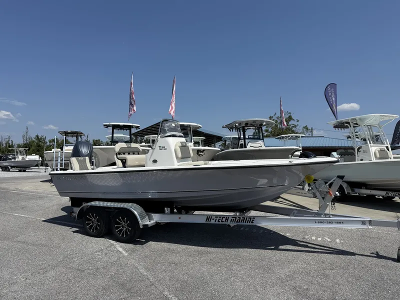 The Image of Key West 210BR 2026 - 1