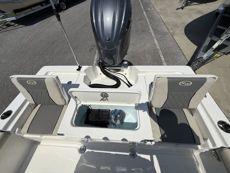 Slide: The Image of Key West 210BR 2026 - 10