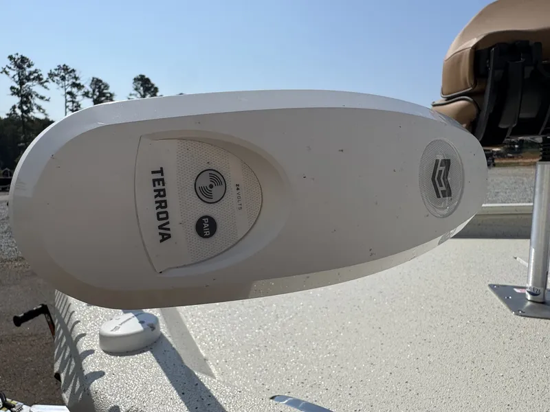 Slide: The Image of Xpress H22B Bay 2026 - 5