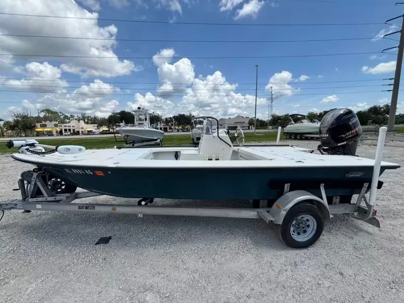 Slide: The Image of Hewes Light Tackle 20 1996 - 1