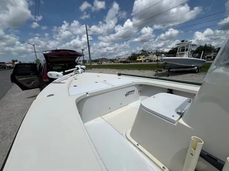 Slide: The Image of Hewes Light Tackle 20 1996 - 10