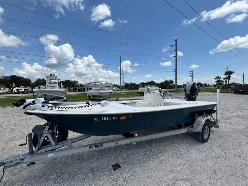 Slide: The Image of Hewes Light Tackle 20 1996 - 2