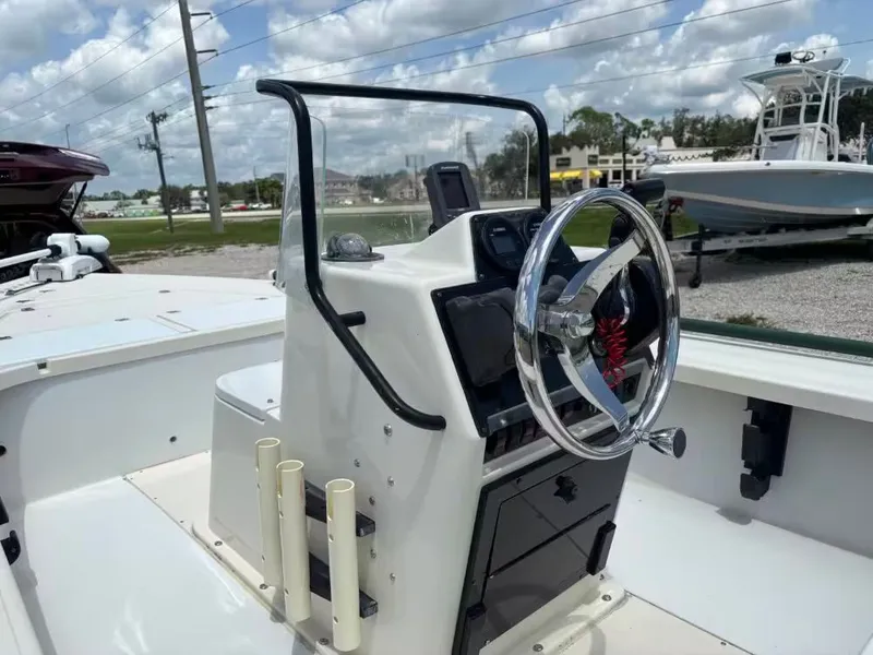 Slide: The Image of Hewes Light Tackle 20 1996 - 8