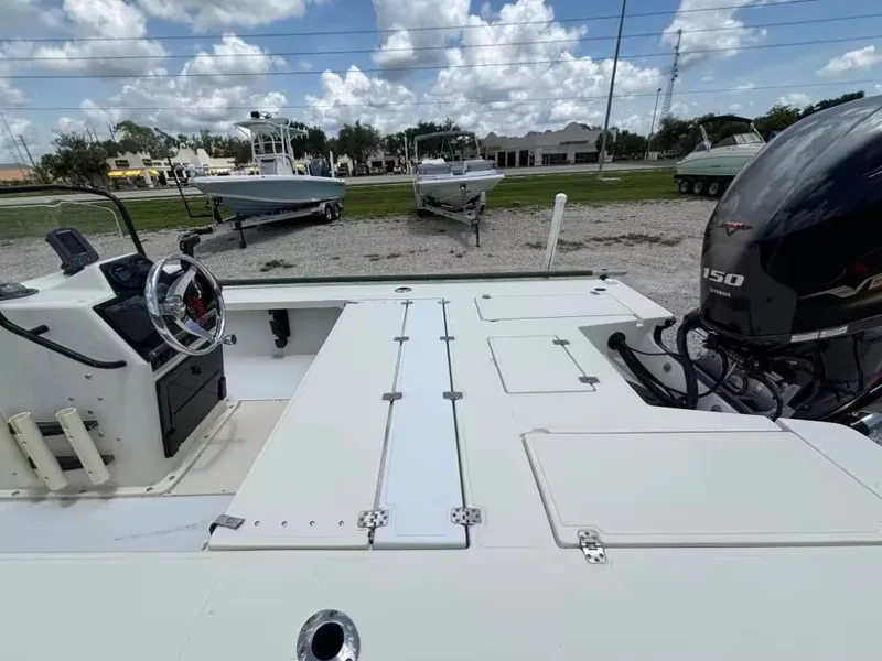 Slide: The Image of Hewes Light Tackle 20 1996 - 9