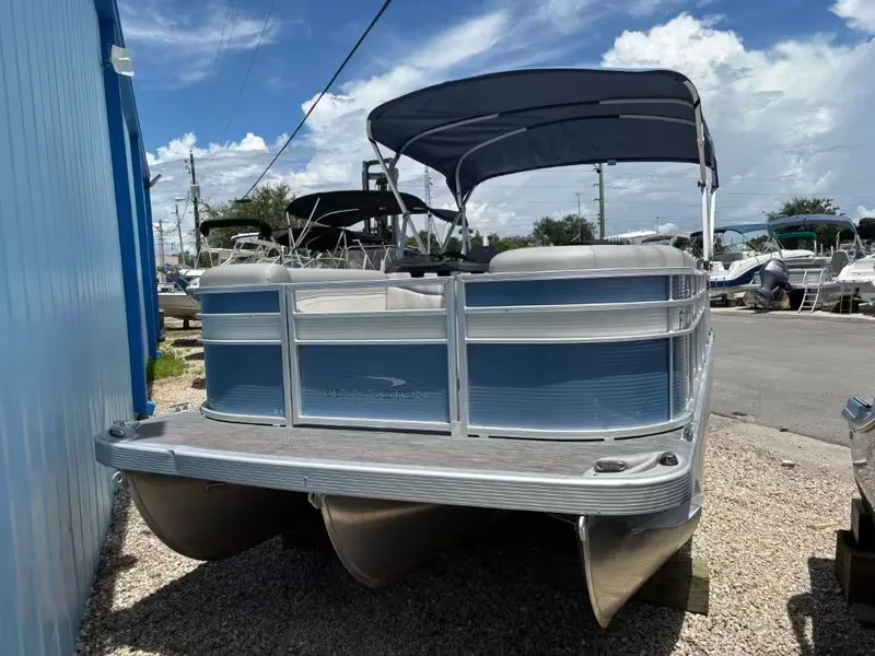 Slide: The Image of Bennington 21 SSR 2021 - 2