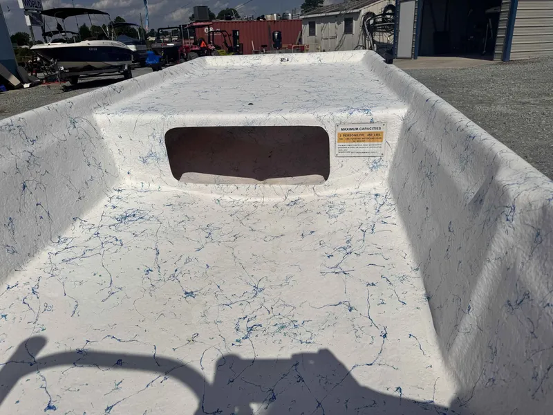 Slide: The Image of Salt Creek 14 J Skiff 2023 - 6